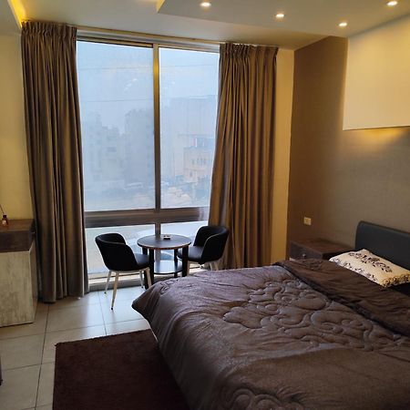 Gentle Breeze Studio 2 Amman Luaran gambar