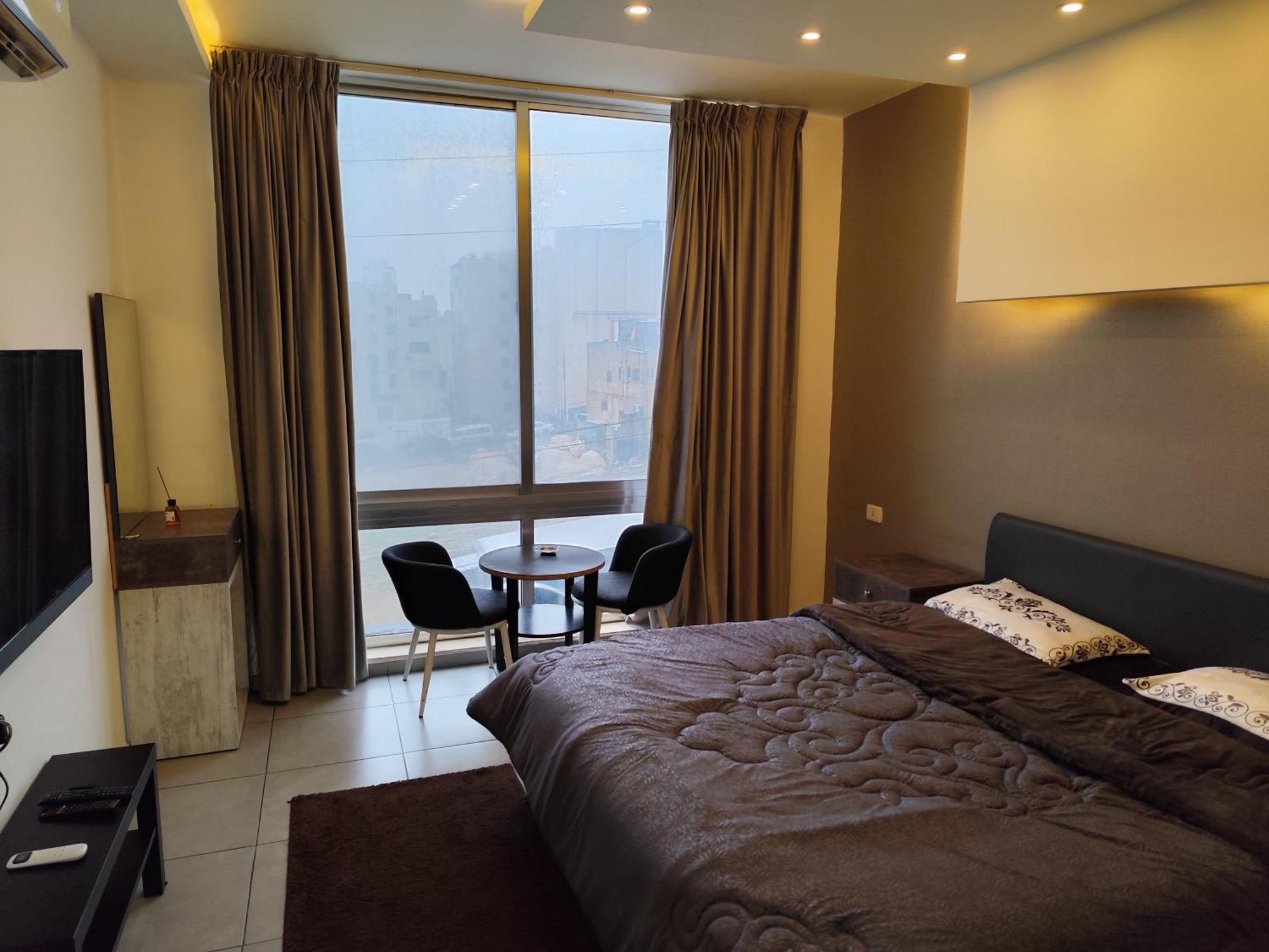Gentle Breeze Studio 2 Amman Luaran gambar