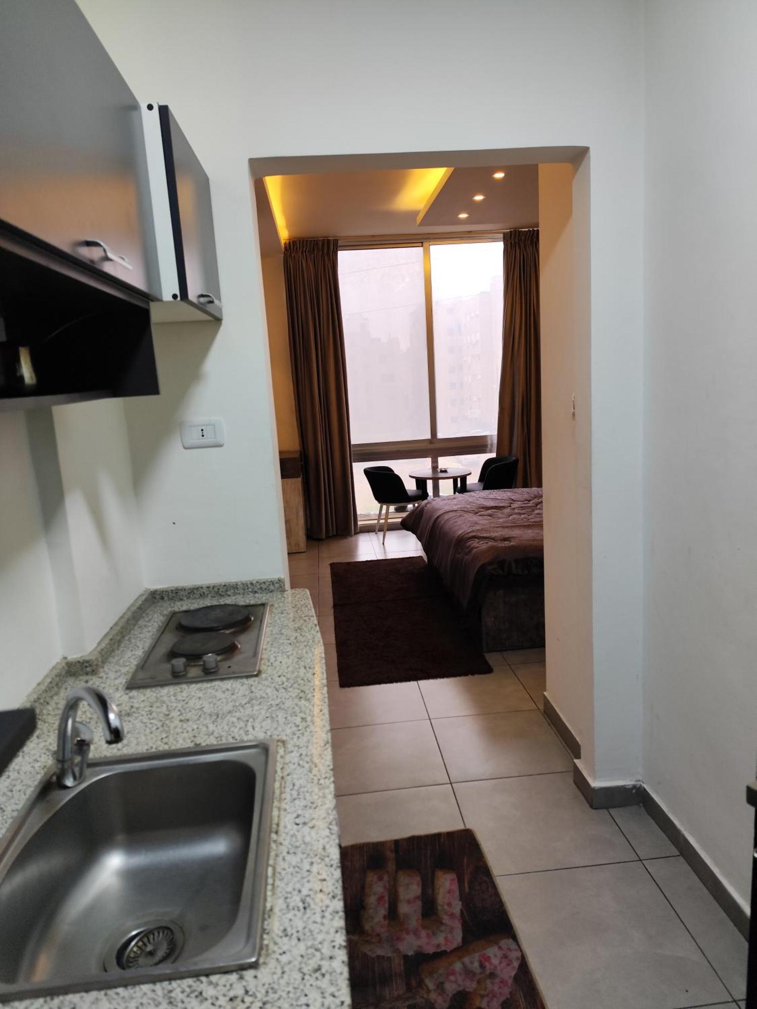 Gentle Breeze Studio 2 Amman Luaran gambar