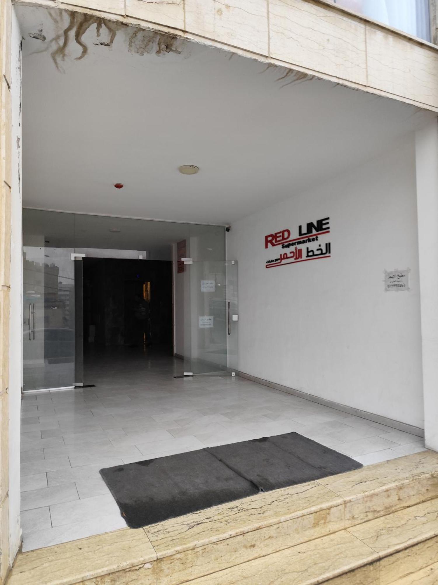 Gentle Breeze Studio 2 Amman Luaran gambar