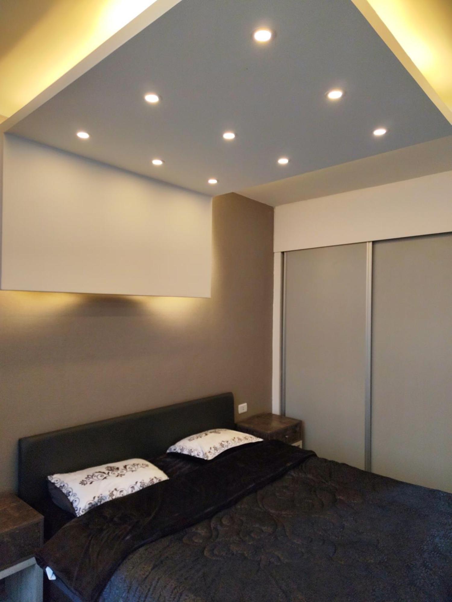 Gentle Breeze Studio 2 Amman Luaran gambar