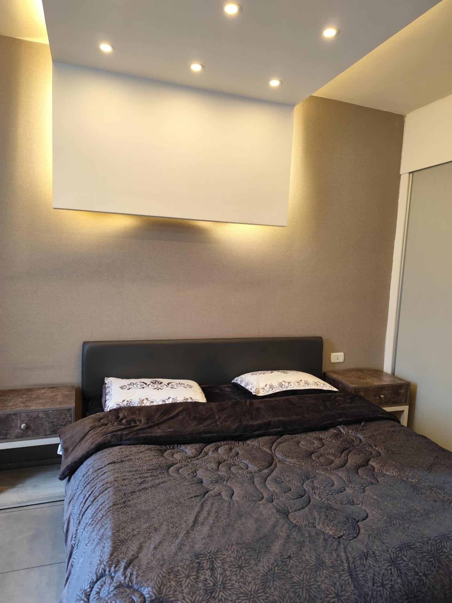 Gentle Breeze Studio 2 Amman Luaran gambar