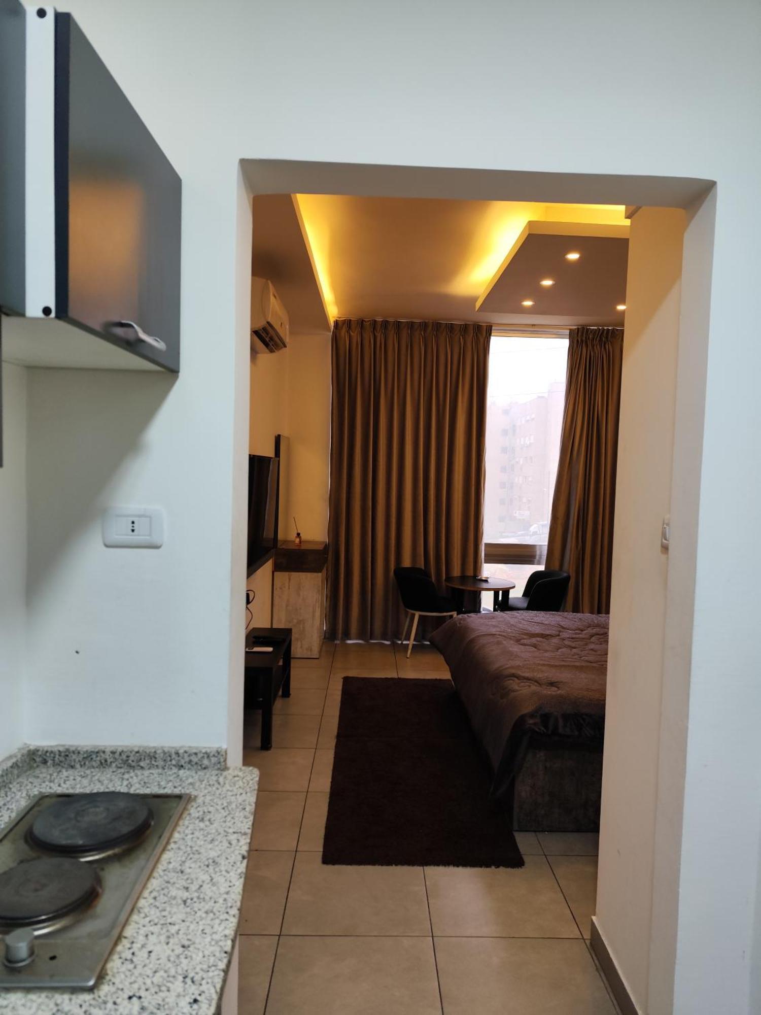 Gentle Breeze Studio 2 Amman Luaran gambar