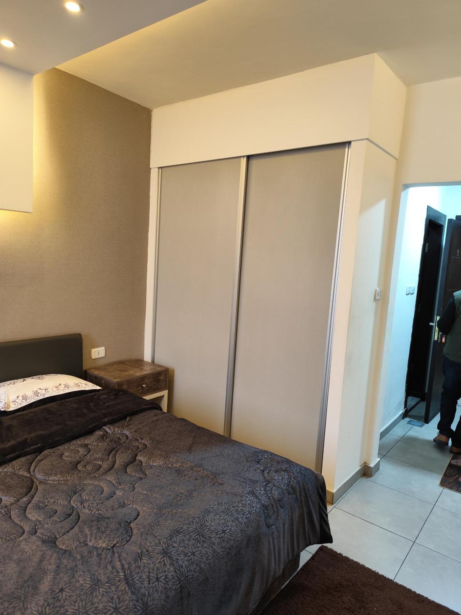 Gentle Breeze Studio 2 Amman Luaran gambar