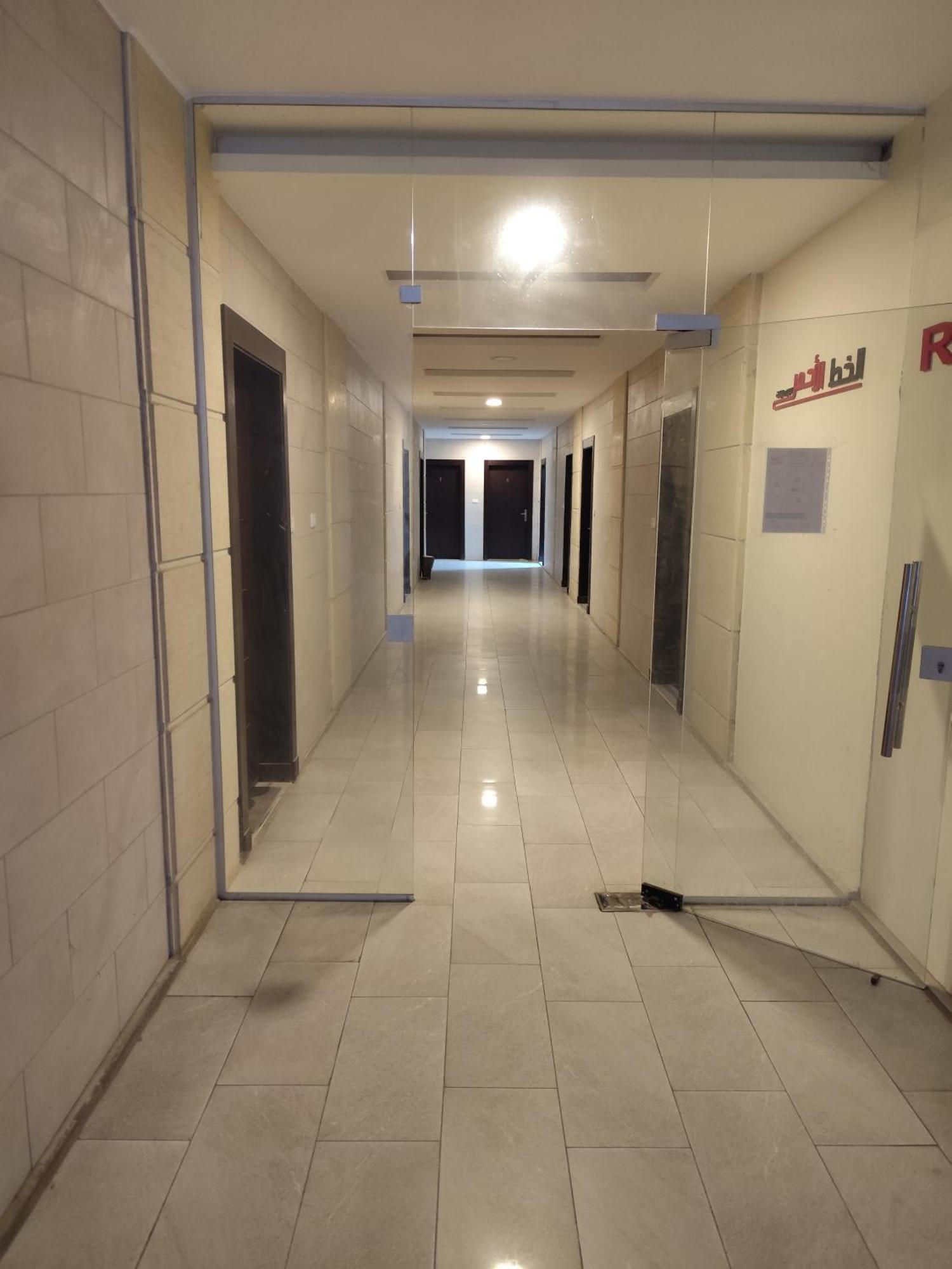 Gentle Breeze Studio 2 Amman Luaran gambar