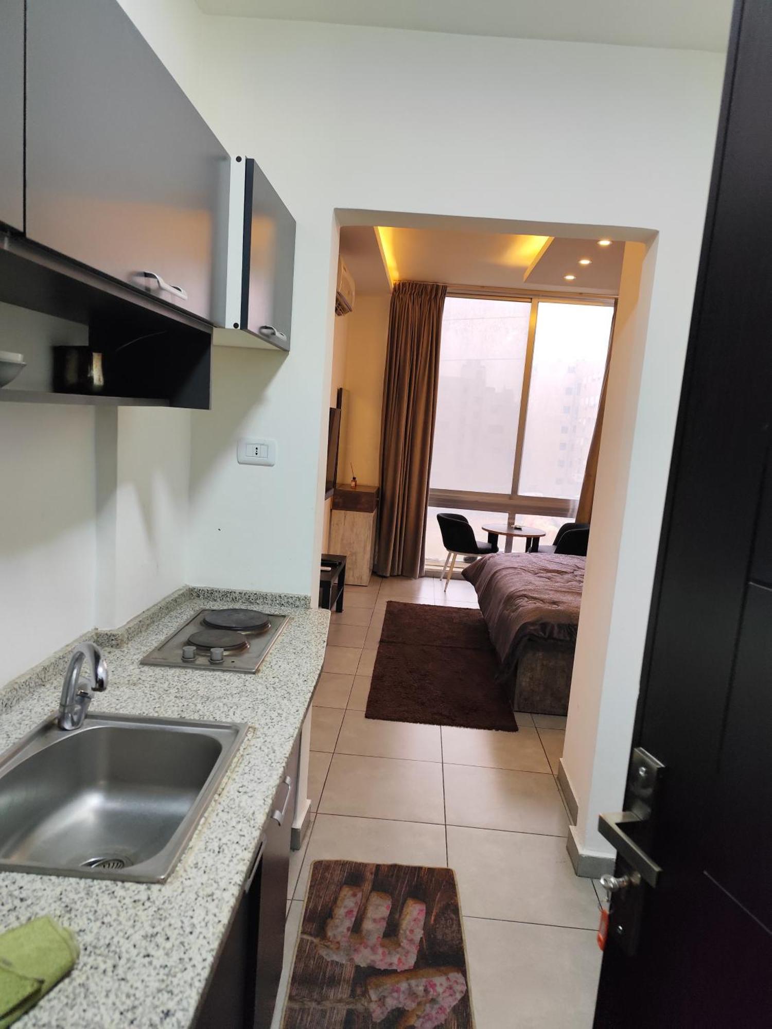 Gentle Breeze Studio 2 Amman Luaran gambar
