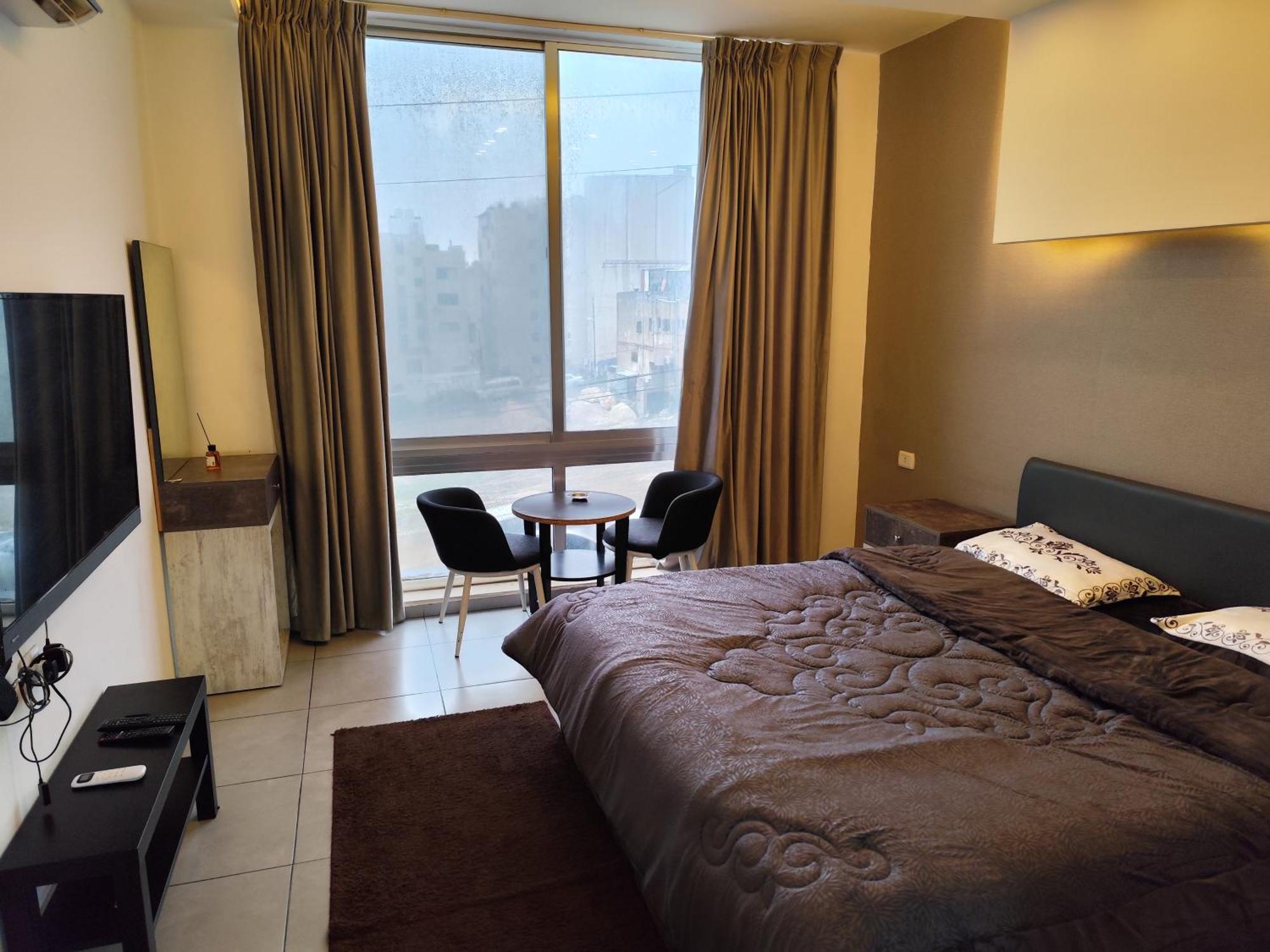 Gentle Breeze Studio 2 Amman Luaran gambar