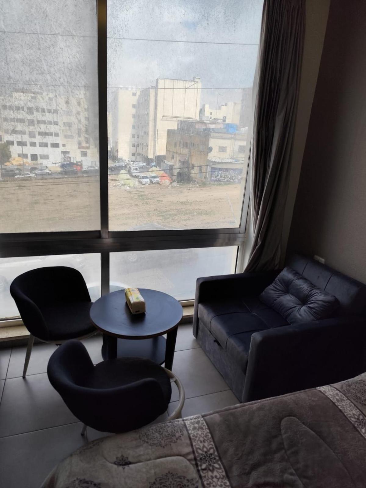 Gentle Breeze Studio 2 Amman Luaran gambar