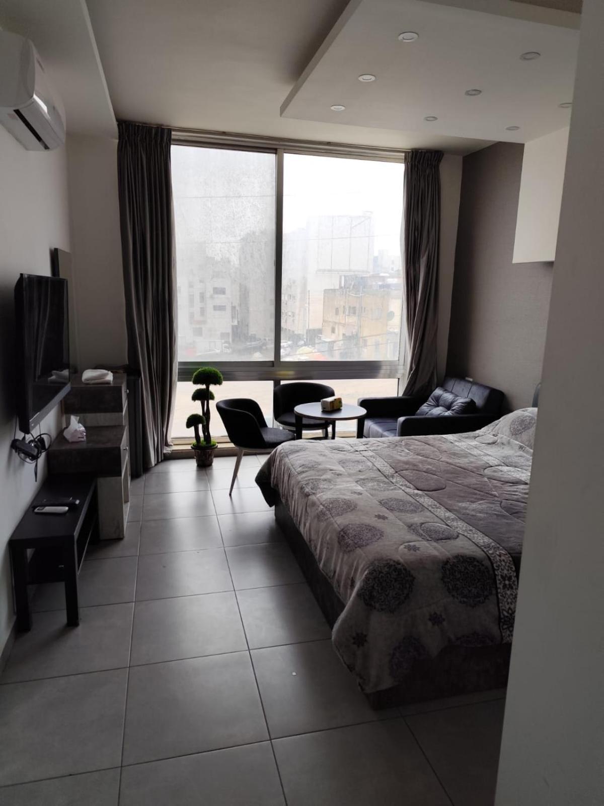 Gentle Breeze Studio 2 Amman Luaran gambar