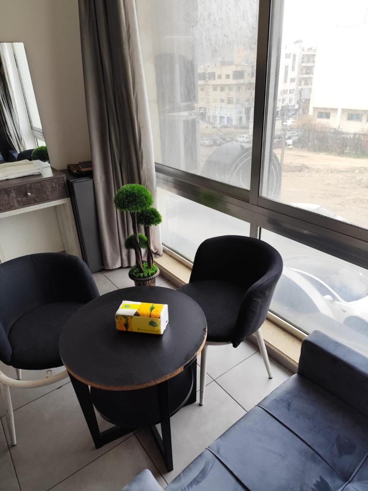 Gentle Breeze Studio 2 Amman Luaran gambar