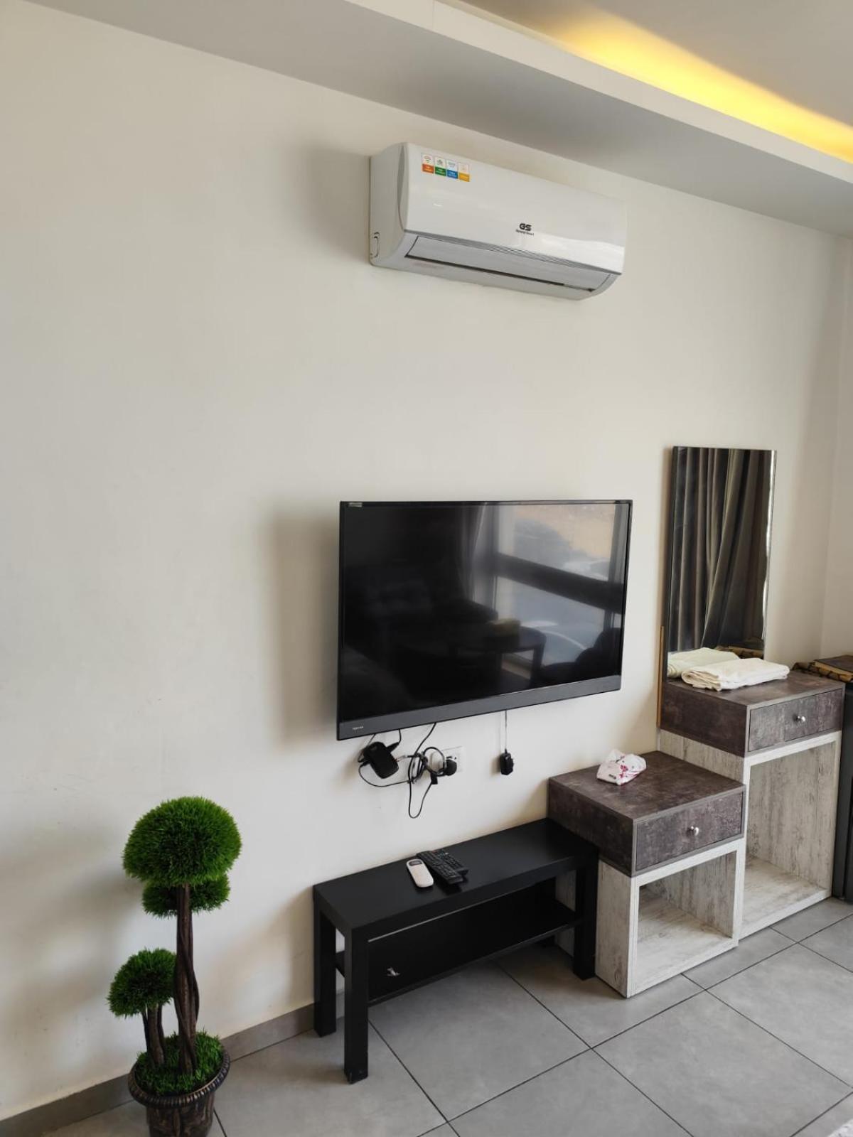 Gentle Breeze Studio 2 Amman Luaran gambar